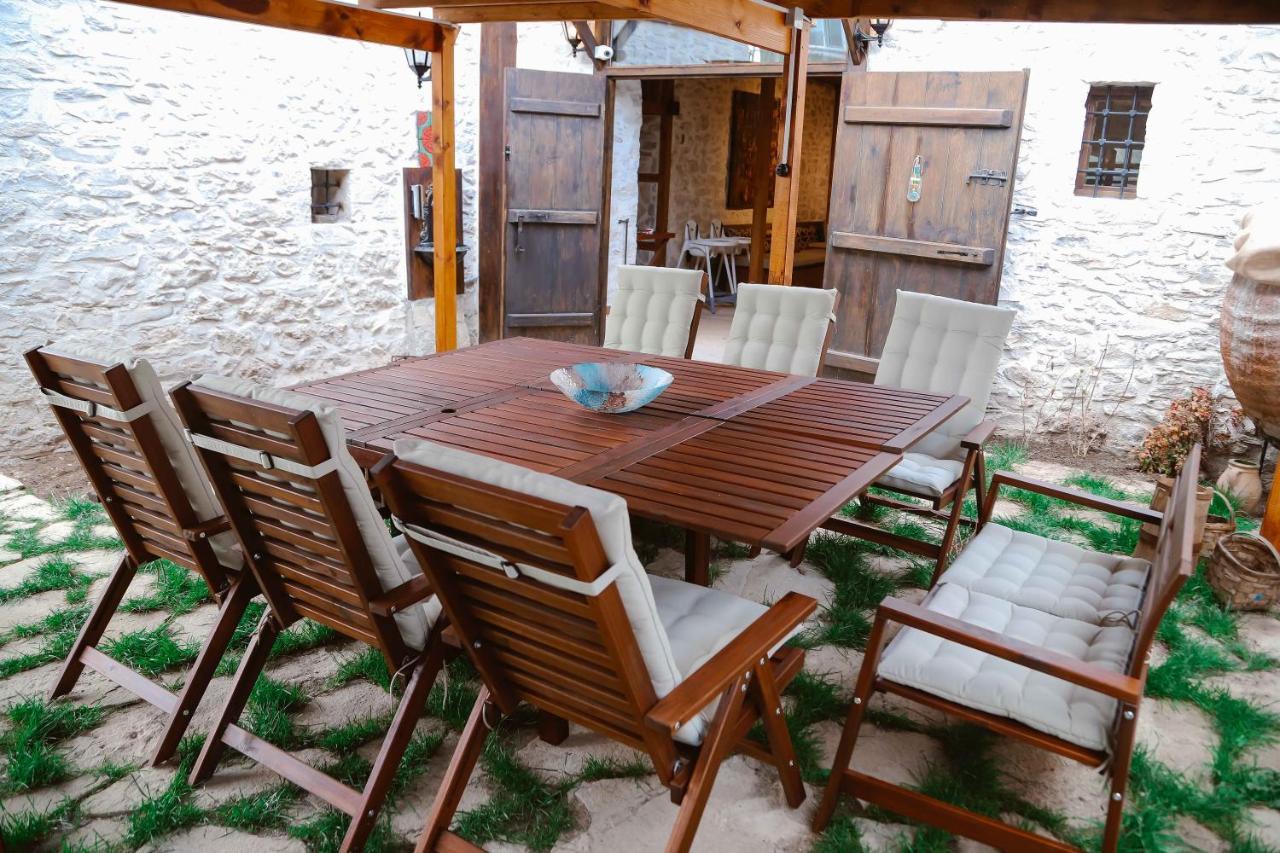 Konak Bindalli Bed and Breakfast Karabuk  Exteriör bild