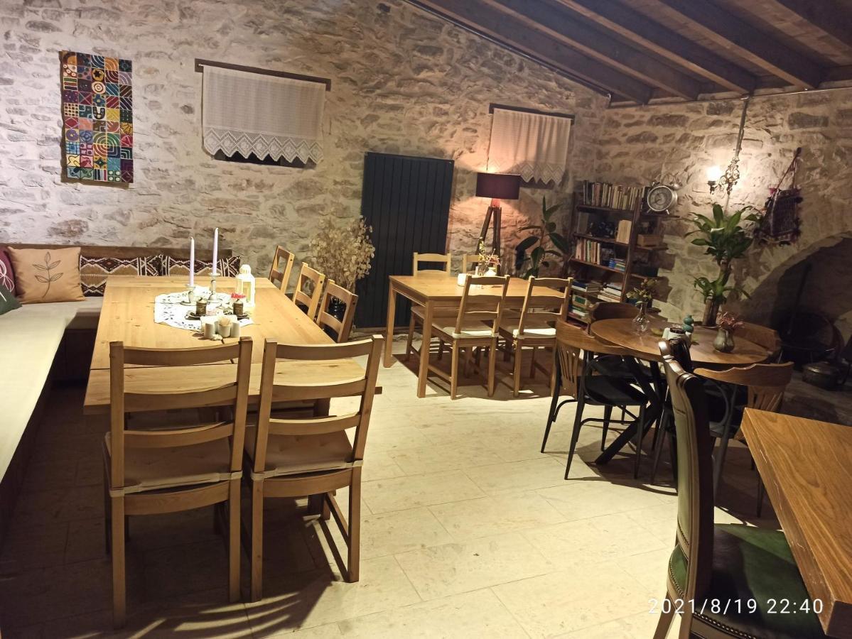 Konak Bindalli Bed and Breakfast Karabuk  Exteriör bild