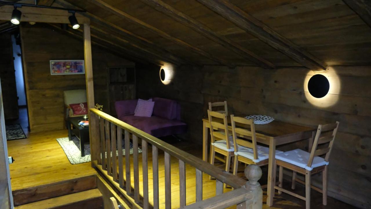 Konak Bindalli Bed and Breakfast Karabuk  Exteriör bild