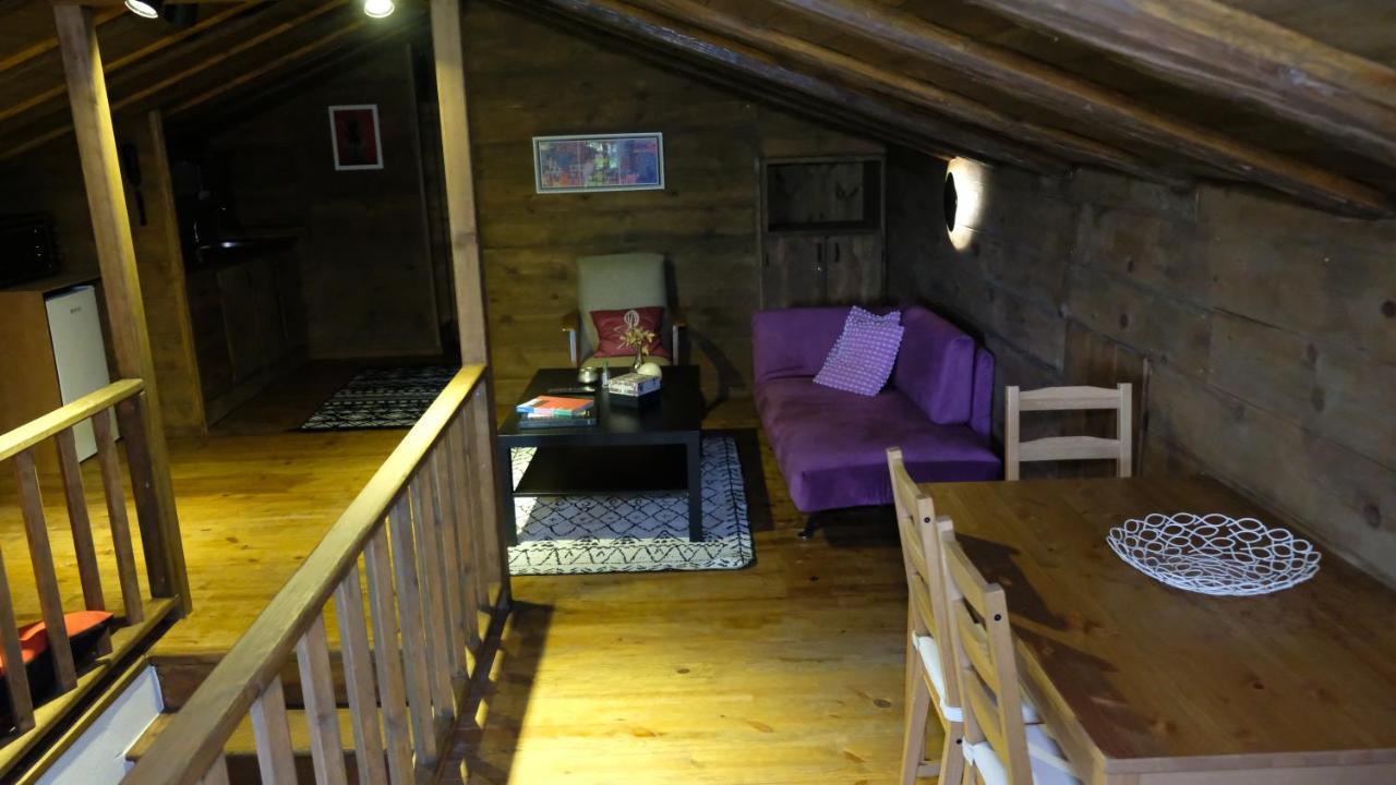 Konak Bindalli Bed and Breakfast Karabuk  Exteriör bild