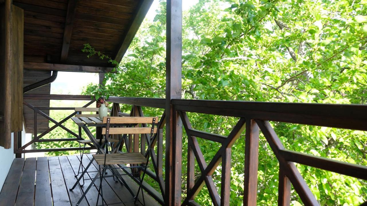 Konak Bindalli Bed and Breakfast Karabuk  Exteriör bild