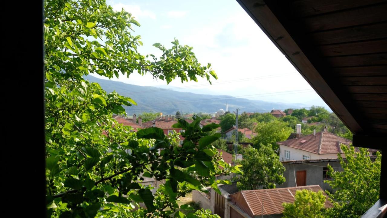 Konak Bindalli Bed and Breakfast Karabuk  Exteriör bild