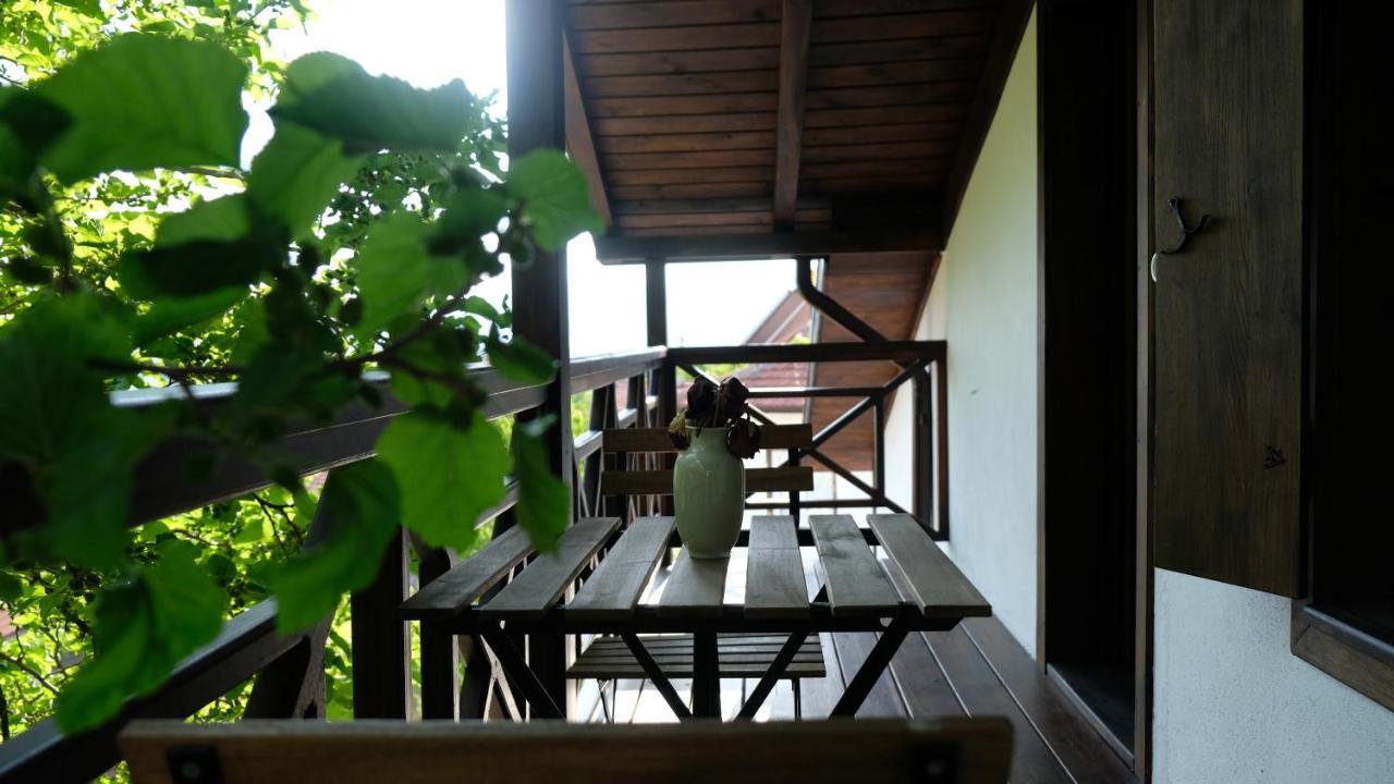 Konak Bindalli Bed and Breakfast Karabuk  Exteriör bild