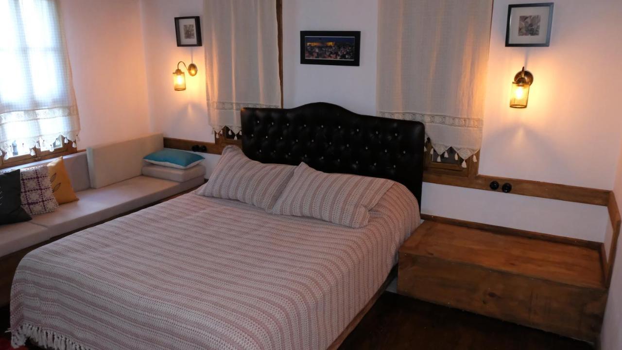 Konak Bindalli Bed and Breakfast Karabuk  Exteriör bild