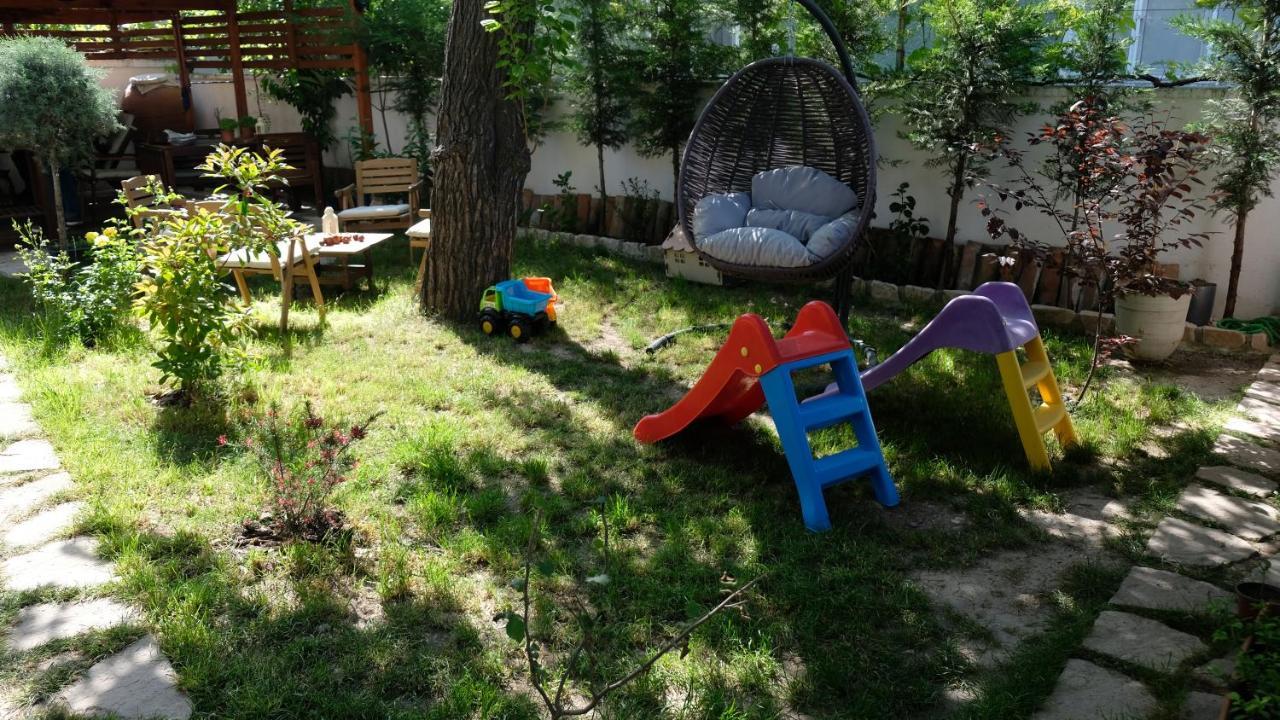 Konak Bindalli Bed and Breakfast Karabuk  Exteriör bild