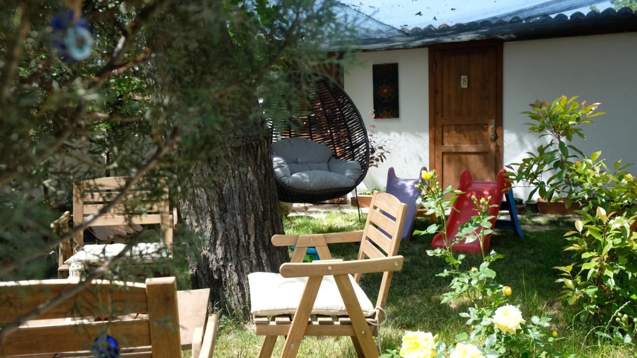 Konak Bindalli Bed and Breakfast Karabuk  Exteriör bild